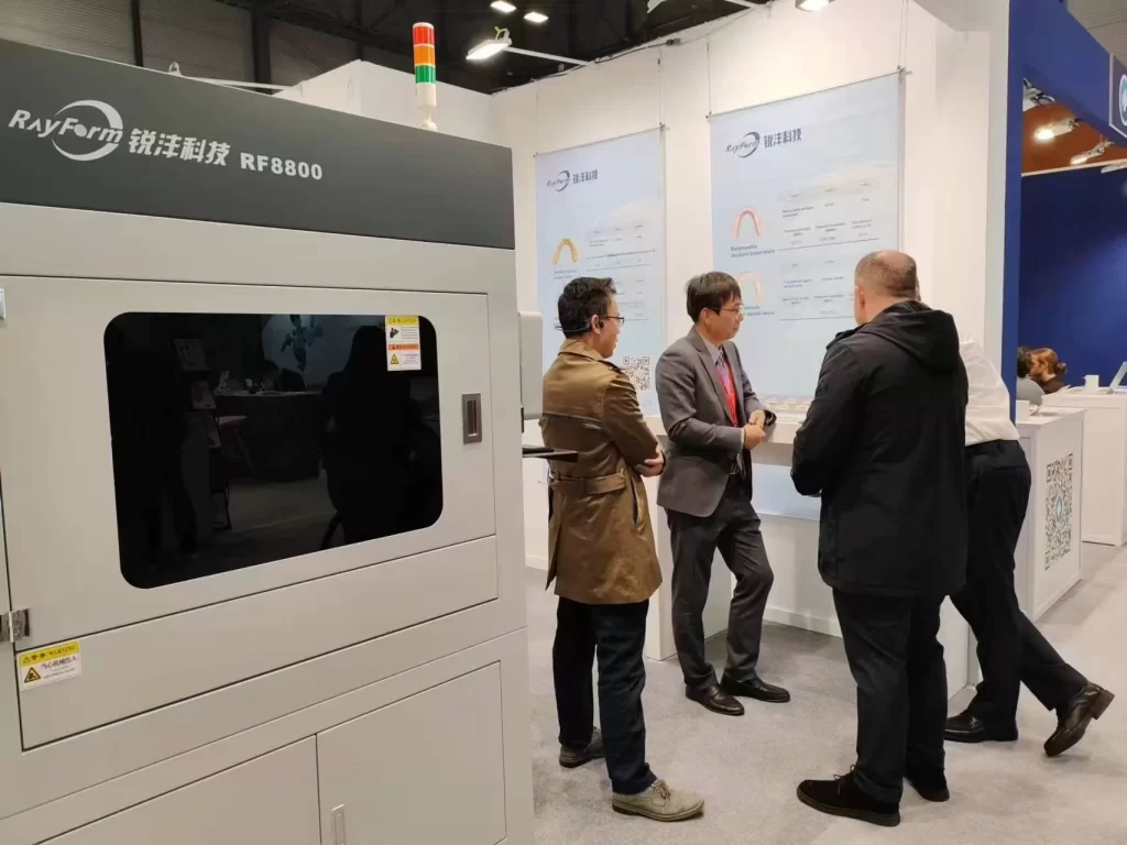 Automation Industry Exchange