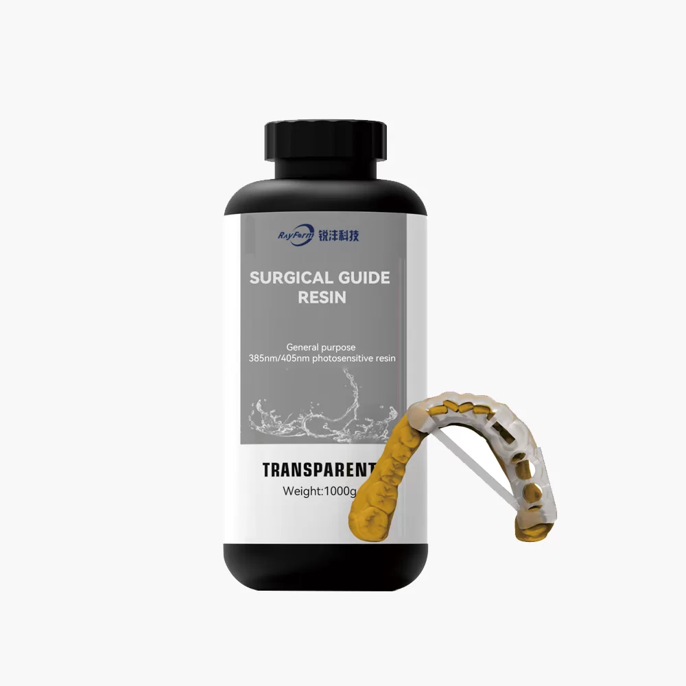 Surgical Guide Resin
