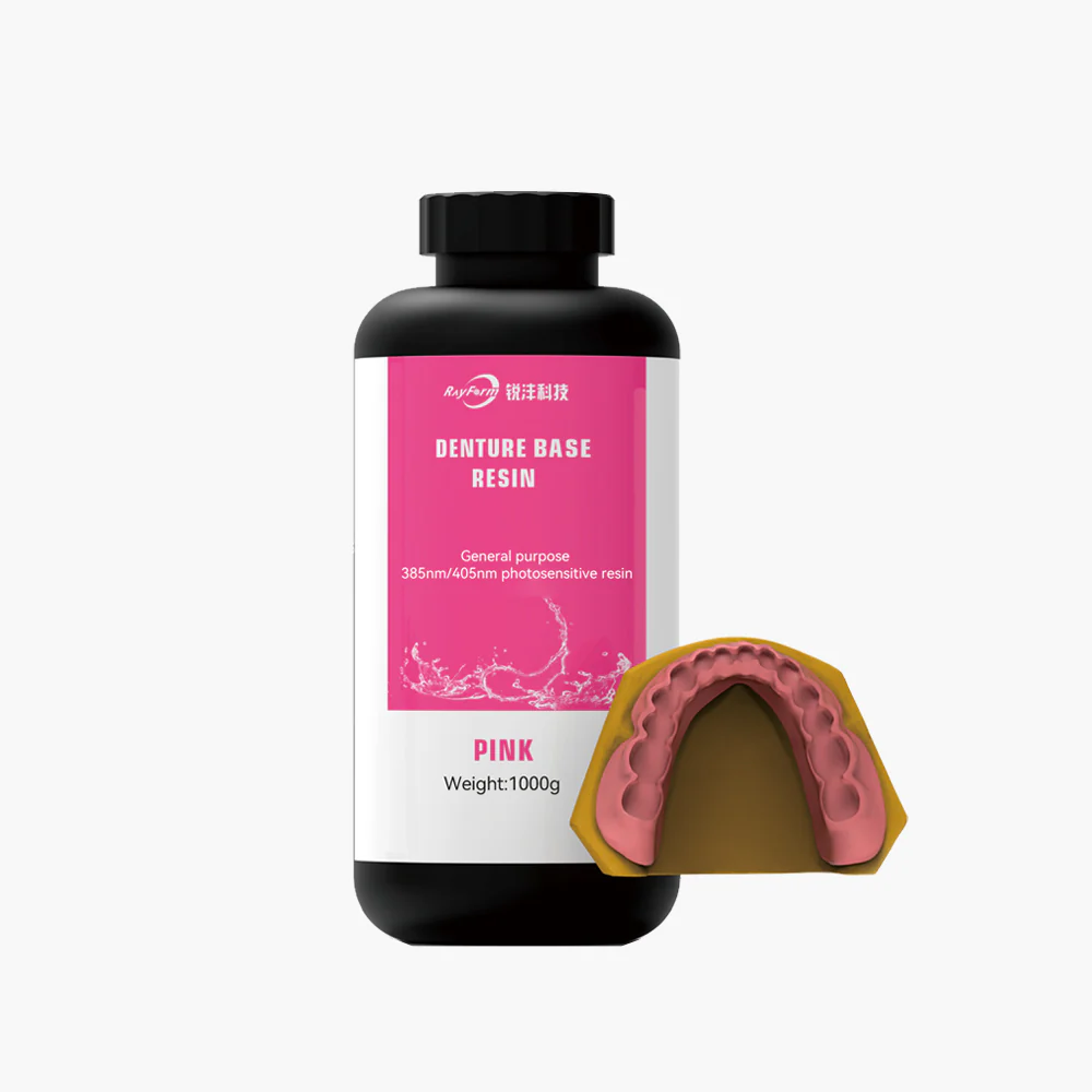 Denture Base Resin