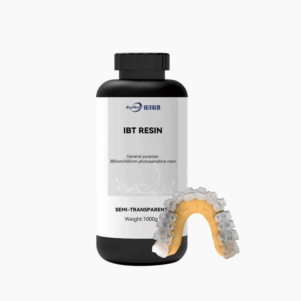 IBT Resin