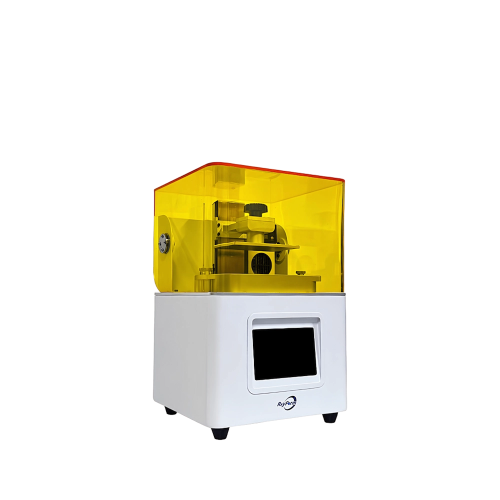 4K LCD 3D Printer