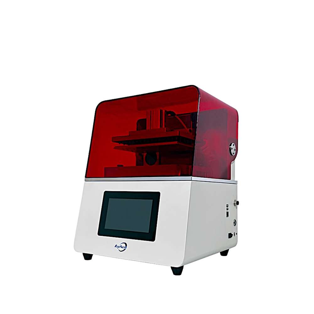 8K LCD 3D Printer