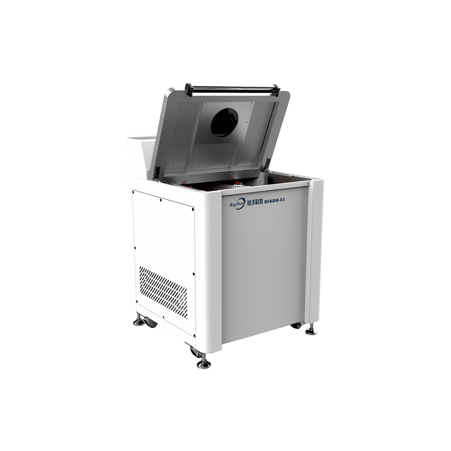 RFADM-03 Spinner Cleaning Machine