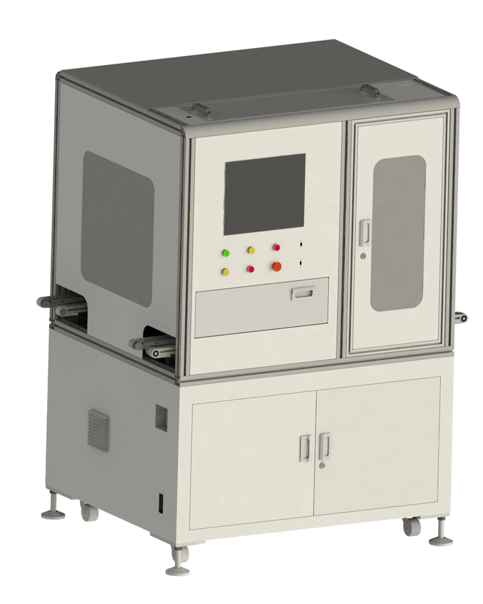 Laser Marking Machine