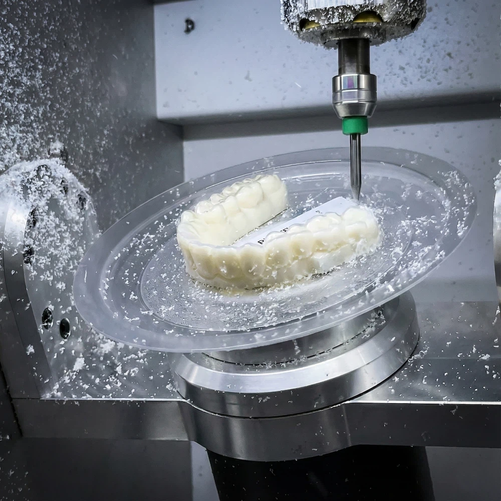 1766045401 Cutting, Polishing and Delivery