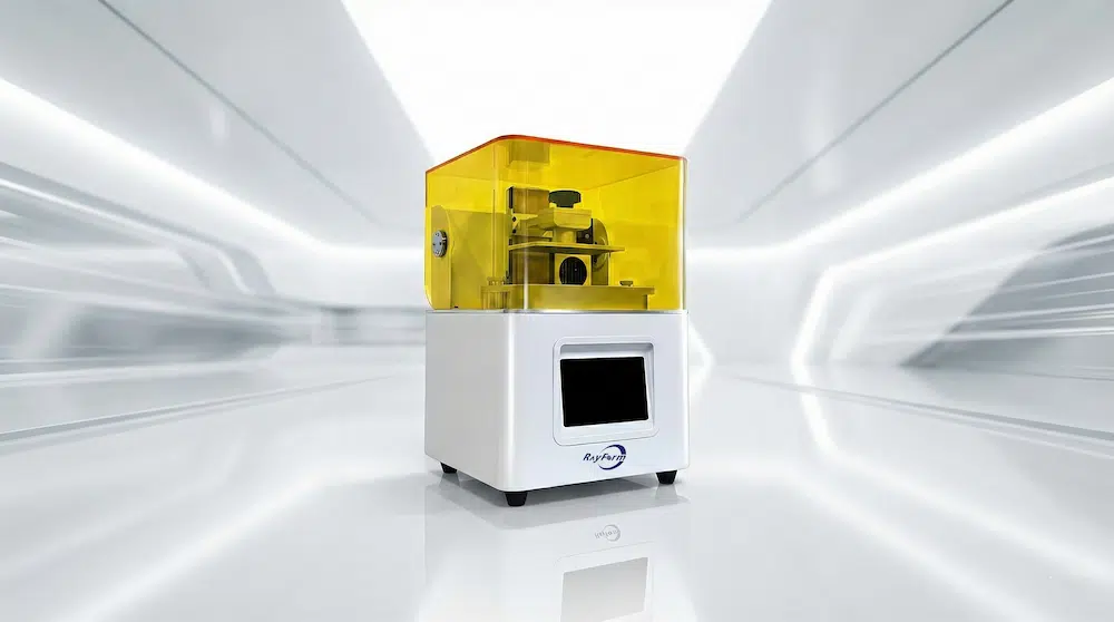 1766407028 4K LCD 3D Printer