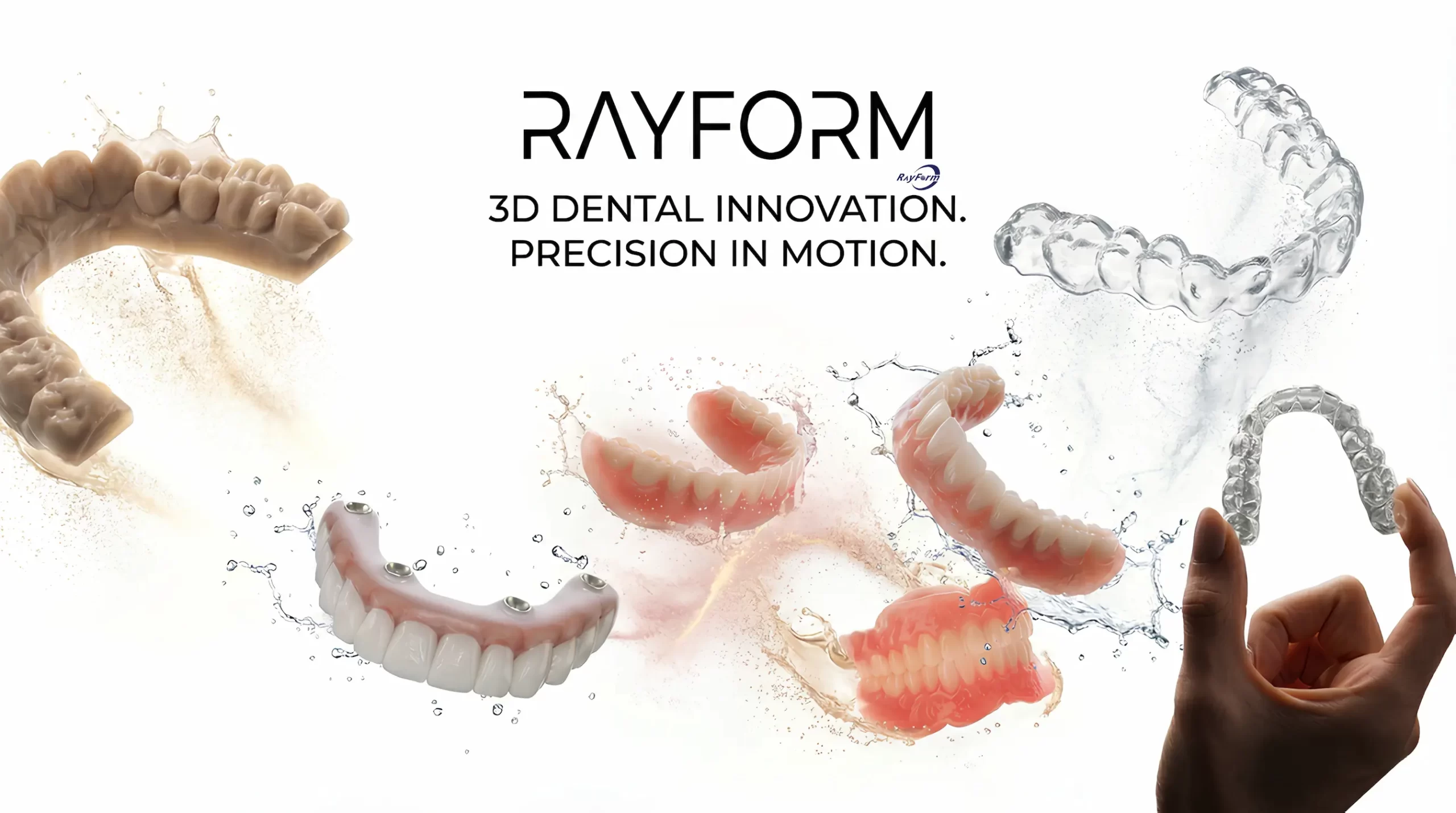 RayForm Dental Solutions
